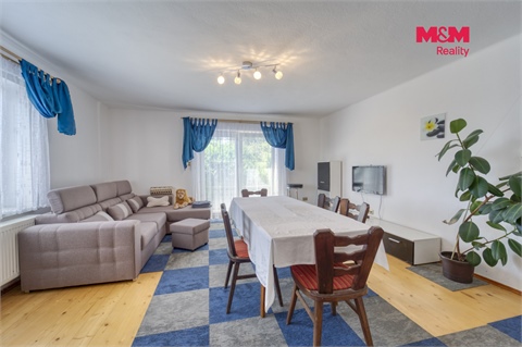 Prodej rodinného domu, 622 m² 4