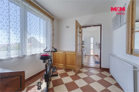Prodej rodinného domu, 622 m² 18
