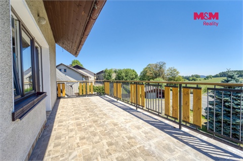 Prodej rodinného domu, 622 m² - 4
