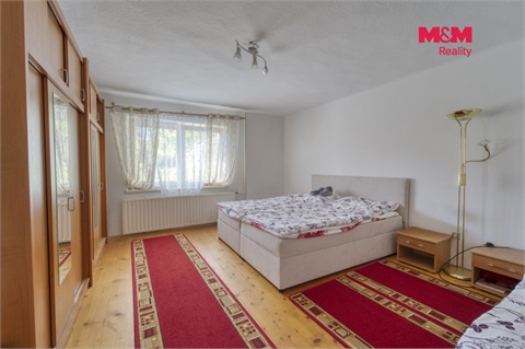 Prodej rodinného domu, 622 m² 6