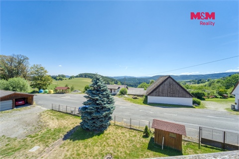 Prodej rodinného domu, 622 m² - 8