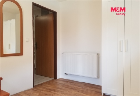 Pronájem atypického bytu, 62 m² 8