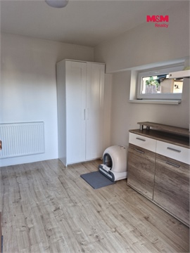 Pronájem atypického bytu, 62 m² - 2