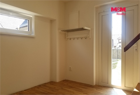 Pronájem atypického bytu, 62 m² 12