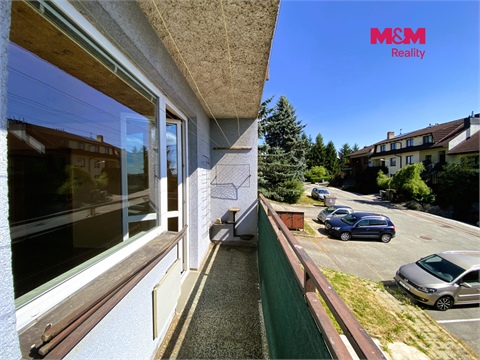 Prodej bytu 3+1, 75 m² - 12