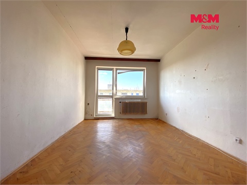 Prodej bytu 3+1, 75 m² 6