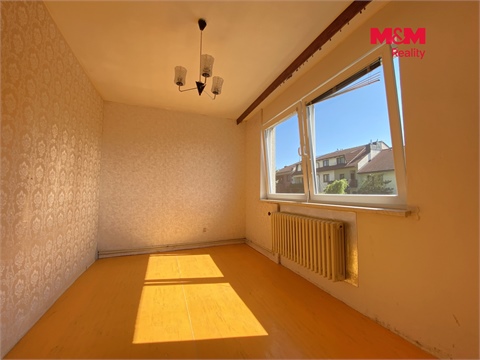 Prodej bytu 3+1, 75 m² - 4