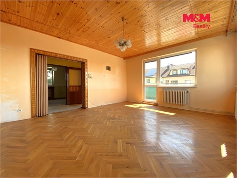 Prodej bytu 3+1, 75 m² 2