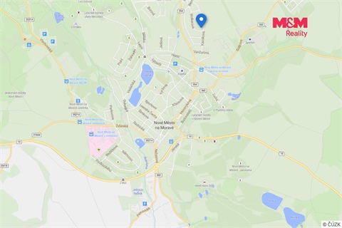 Prodej bytu 3+1, 75 m² 20