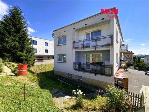 Prodej bytu 3+1, 75 m² 0