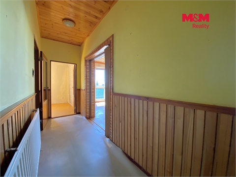 Prodej bytu 3+1, 75 m² 10