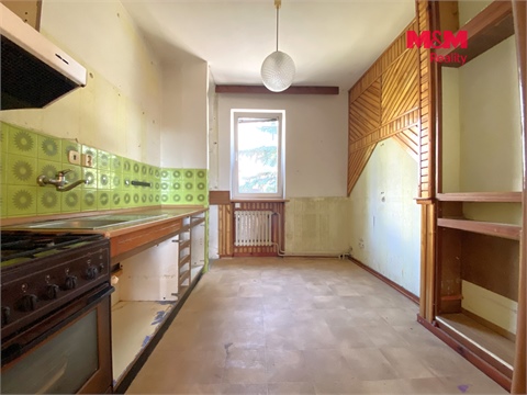 Prodej bytu 3+1, 75 m² - 6