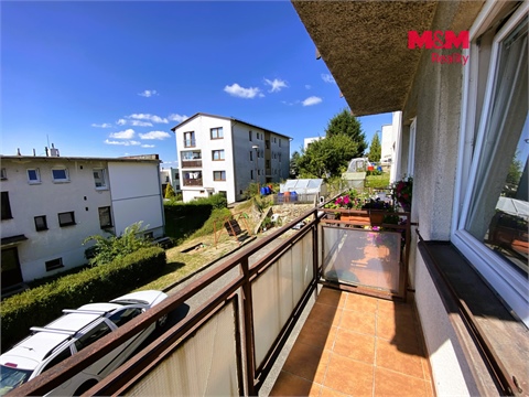 Prodej bytu 3+1, 75 m² 12