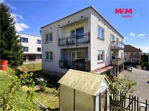 Prodej bytu 3+1, 75 m² 14