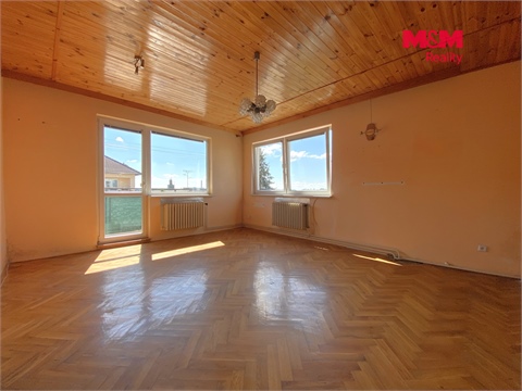 Prodej bytu 3+1, 75 m² - 2