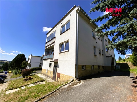 Prodej bytu 3+1, 75 m² - 14