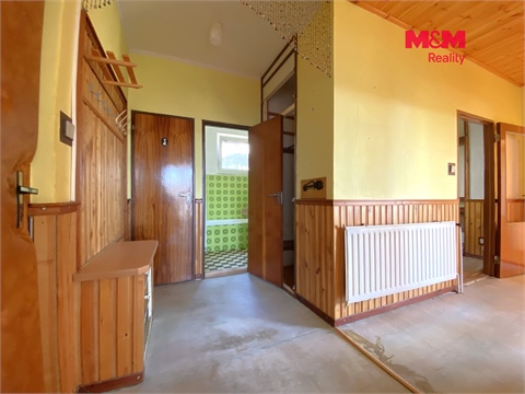 Prodej bytu 3+1, 75 m² - 8