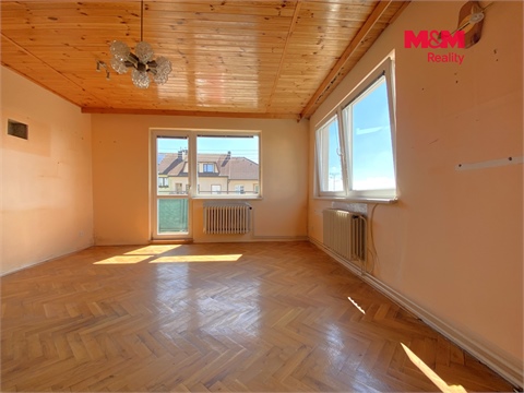 Prodej bytu 3+1, 75 m² 4