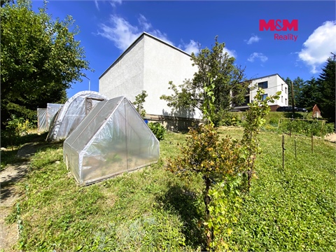 Prodej bytu 3+1, 75 m² 18