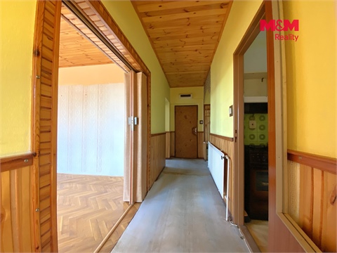 Prodej bytu 3+1, 75 m² 8