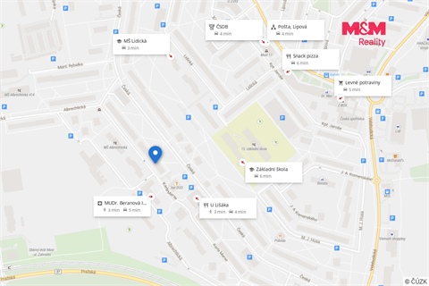 Prodej bytu 2kk, 40 m² - 10