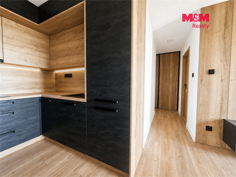 Prodej bytu 2kk, 40 m² - 2