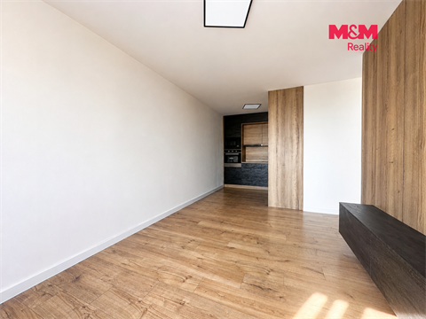 Prodej bytu 2kk, 40 m² 4