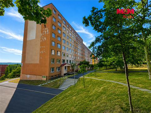 Prodej bytu 2kk, 40 m² - 6