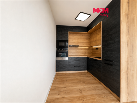 Prodej bytu 2kk, 40 m² 0