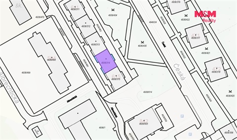 Prodej bytu 2kk, 40 m² - 8