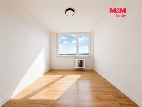 Prodej bytu 2kk, 40 m² - 4