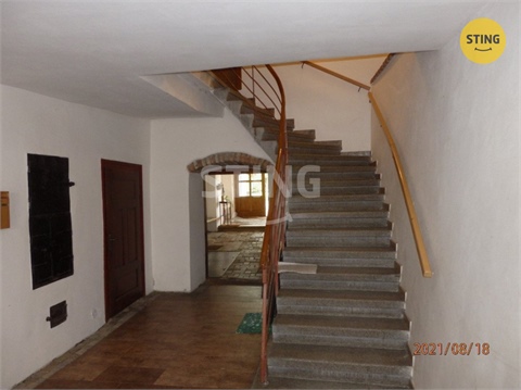 Pronájem bytu, 26 m² - 4