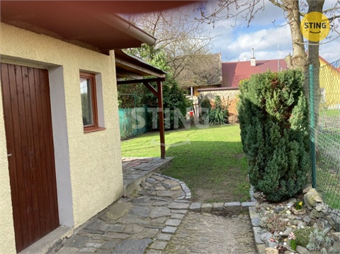 Pronájem bytu, 26 m² - 10