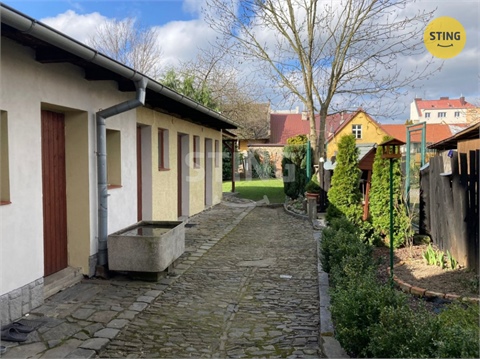 Pronájem bytu, 26 m² 8