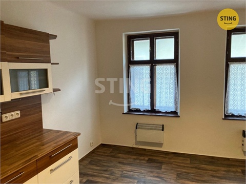 Pronájem bytu, 26 m² - 6