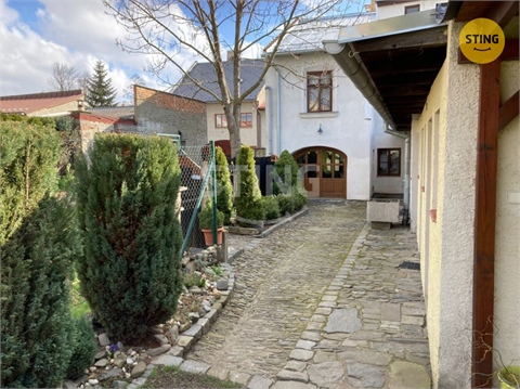 Pronájem bytu, 26 m² - 0