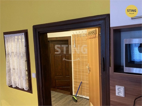 Pronájem bytu, 26 m² 4