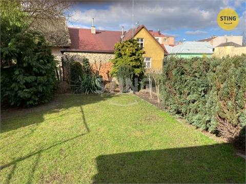 Pronájem bytu, 26 m² - 8