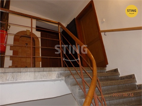 Pronájem bytu, 26 m² 6