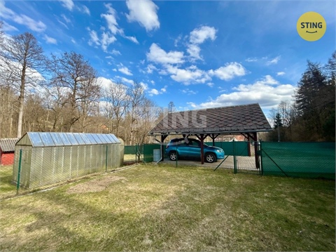 Pronájem rodinného domu, 170 m² - 14
