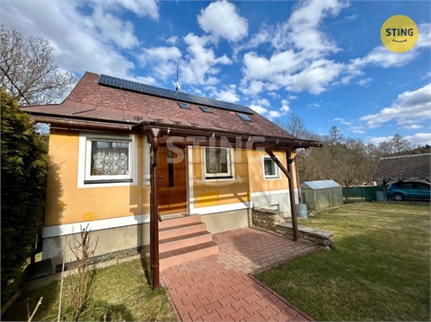 Pronájem rodinného domu, 170 m² 0