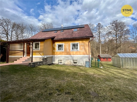 Pronájem rodinného domu, 170 m² 10