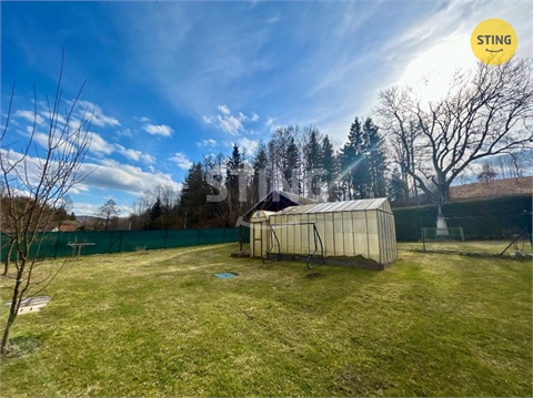 Pronájem rodinného domu, 170 m² 14