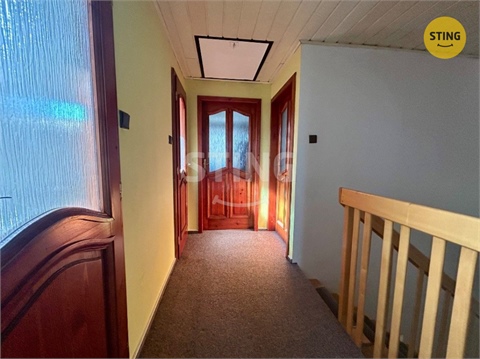Pronájem rodinného domu, 170 m² - 4