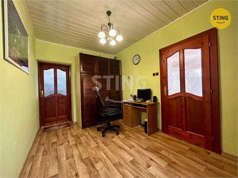 Pronájem rodinného domu, 170 m² - 2