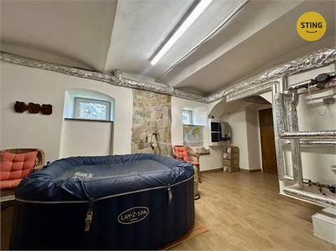 Pronájem rodinného domu, 170 m² - 8