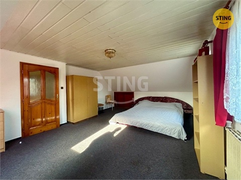 Pronájem rodinného domu, 170 m² - 6