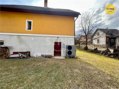 Pronájem rodinného domu, 170 m² - 10