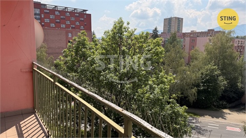 Prodej bytu 2+1, 58 m² - 2