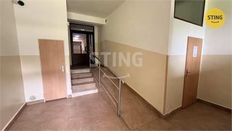 Prodej bytu 2+1, 58 m² 18